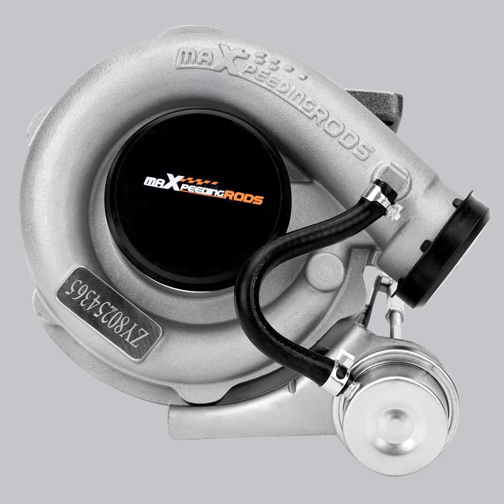 Universal Turbo T3 Flange A/R 0.63 V-band Turbocharger