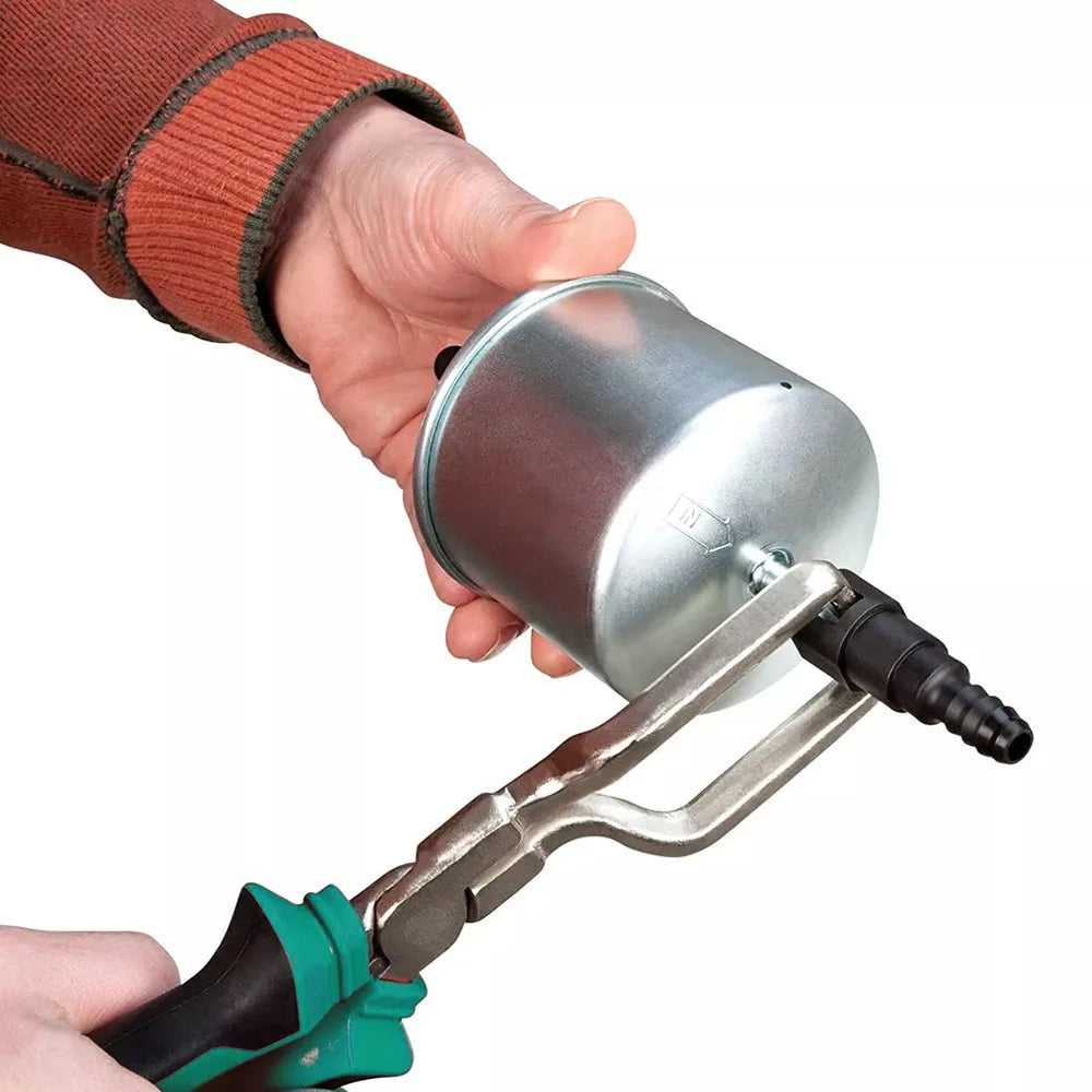 Car Fuel Filter Line Clip Petrol Hose Pipe Disconnect Release Removal Pliers Repair Tool