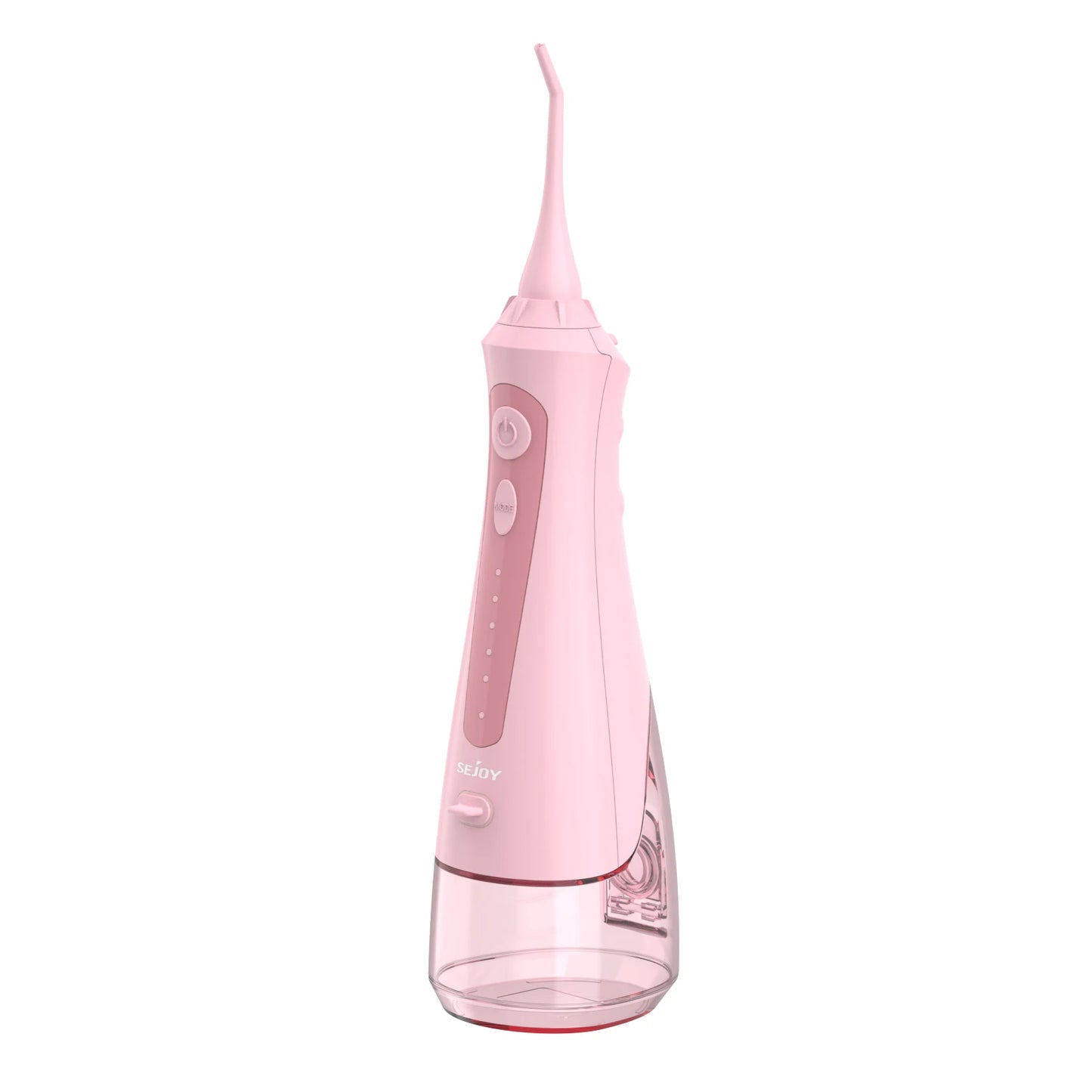 Water Flossers for Teeth Dental Oral Irrigator Cordless Rechargeable for Braces for Travel Teeth Cleaning 5 Cleaning Modes