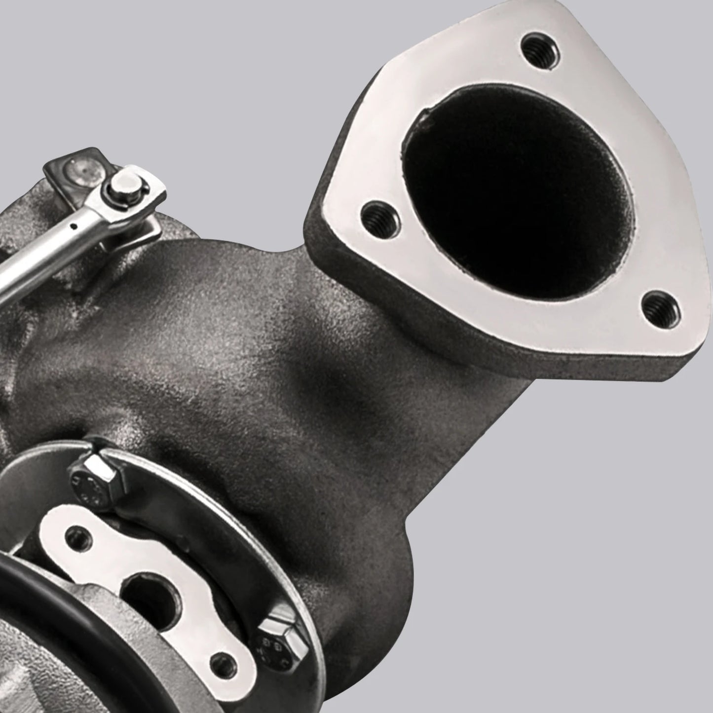 T250-4 Turbo charger for Land Rover Defender Discovery I 2.5 TDI 1990-1999 126HP 452055-5004S