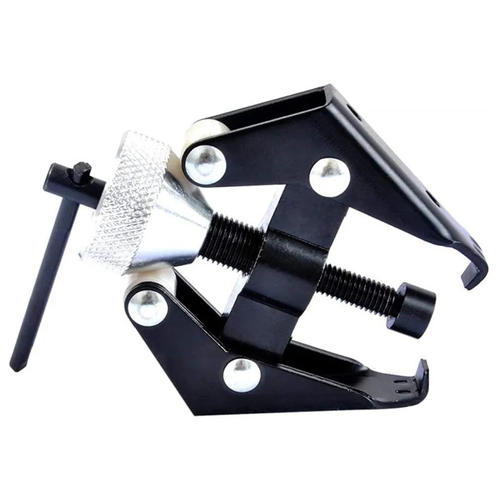 Wiper Arm Removal Tool Professional Car Battery Terminal Alternator Bearing Windshield Wiper Two Jaw Repair Tool 6-28mm