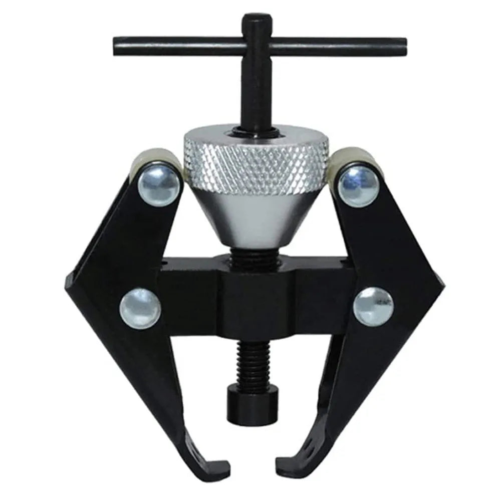 Wiper Arm Removal Tool Professional Car Battery Terminal Alternator Bearing Windshield Wiper Two Jaw Repair Tool 6-28mm