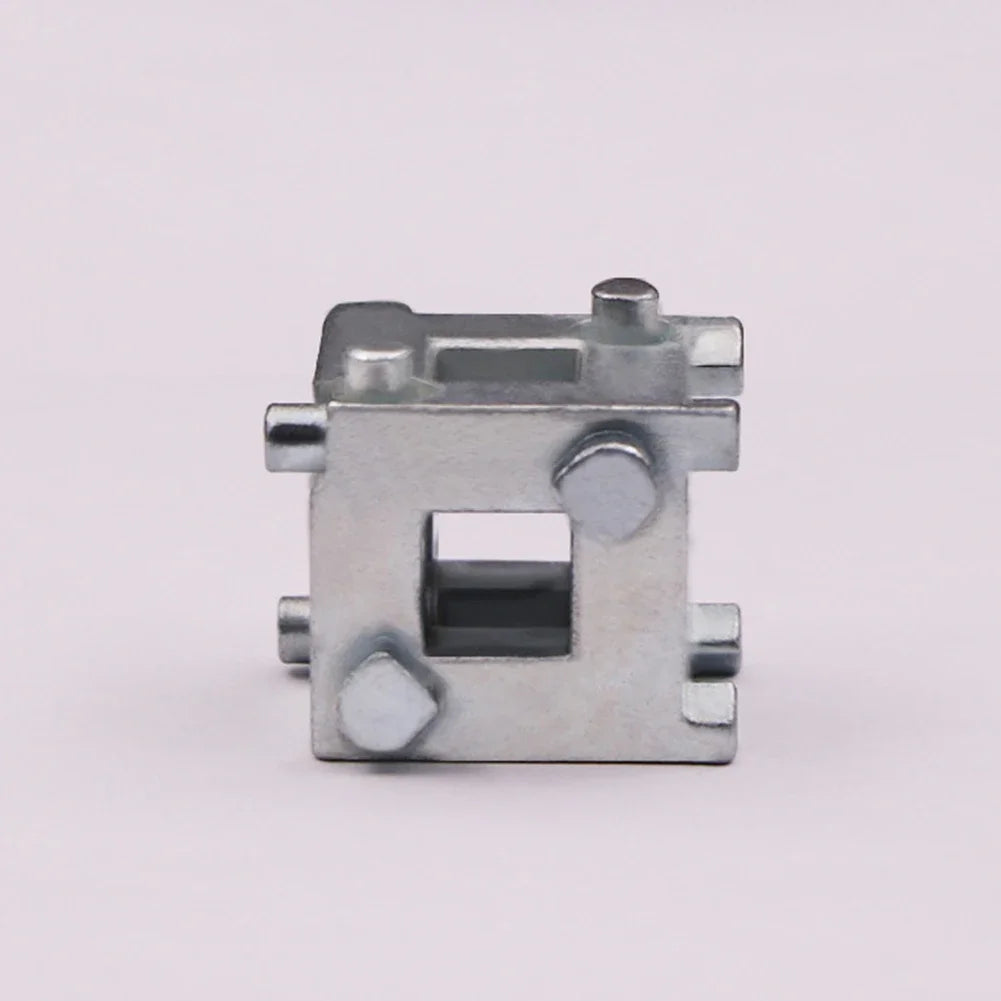 Car Vehicle Rear Disc Brake Piston Caliper Brake Pads Replacement Tools Rewind/Wind Back Cube Tool Car Disc Brake Caliper Piston