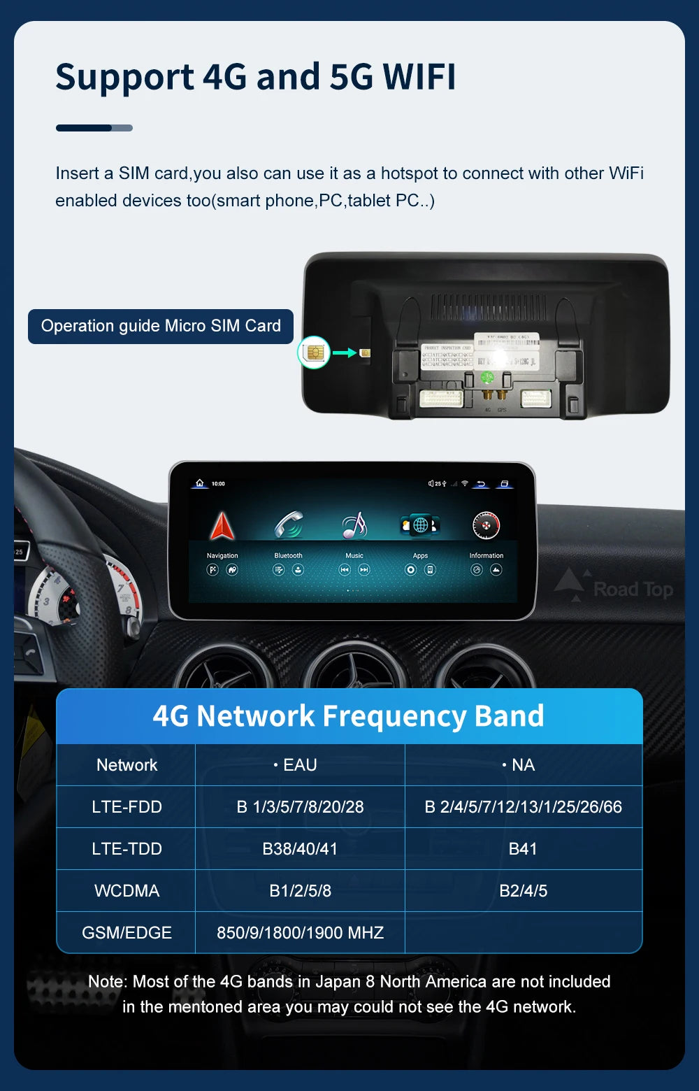 Android 13 Touch Screen for Mercedes Benz A B CLA GLA W176 X117 X156 W463 W246 2013-2015 GPS Carplay Android Auto Car Radio