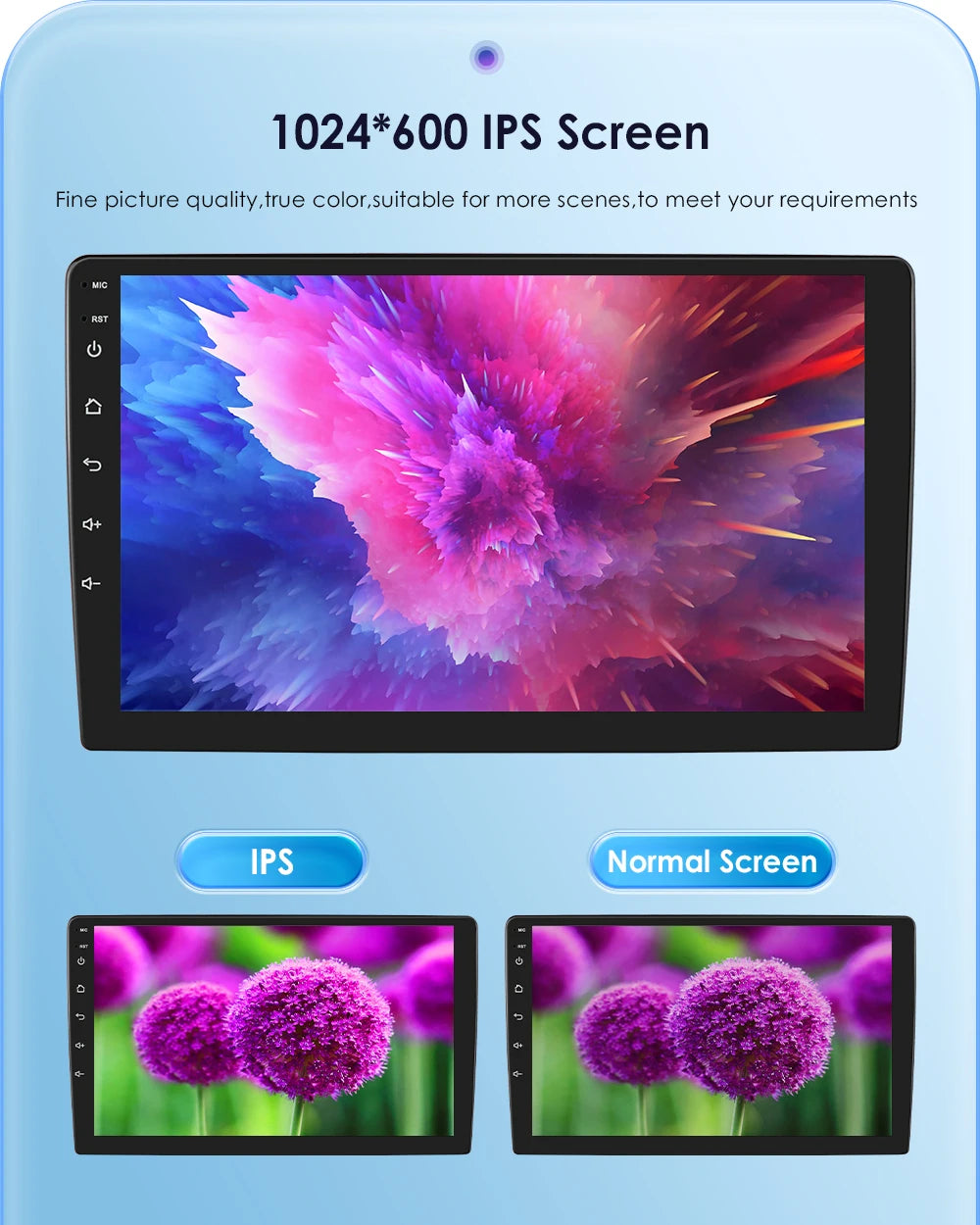 7''DSP System 2 Din Android 13 Auto Radio Car Multimedia Player For BMW E46 CarPlay 4G GPS 2din Autoradio