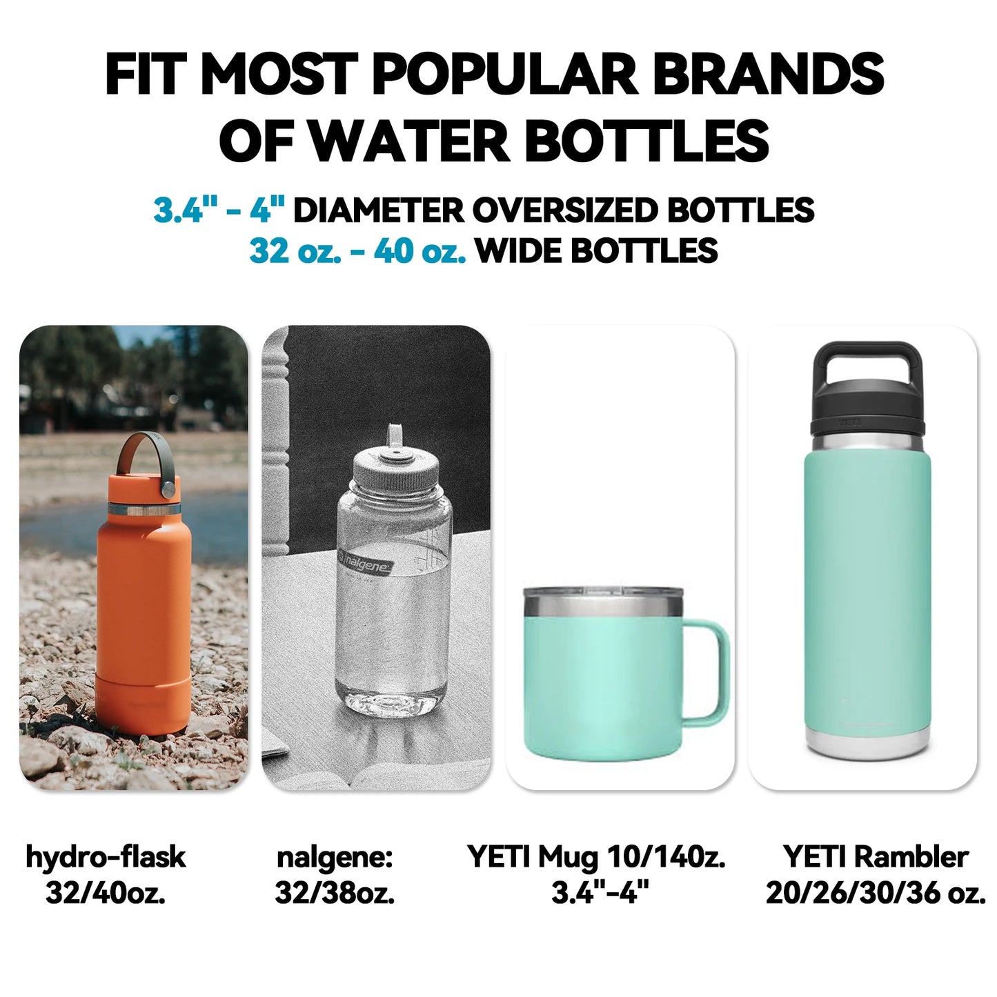 Universal Multifunction 2in1 Car Drinking Water Bottle Holder Cup Holder Expander Adapter For Sunglasses Phone Organizer Storage
