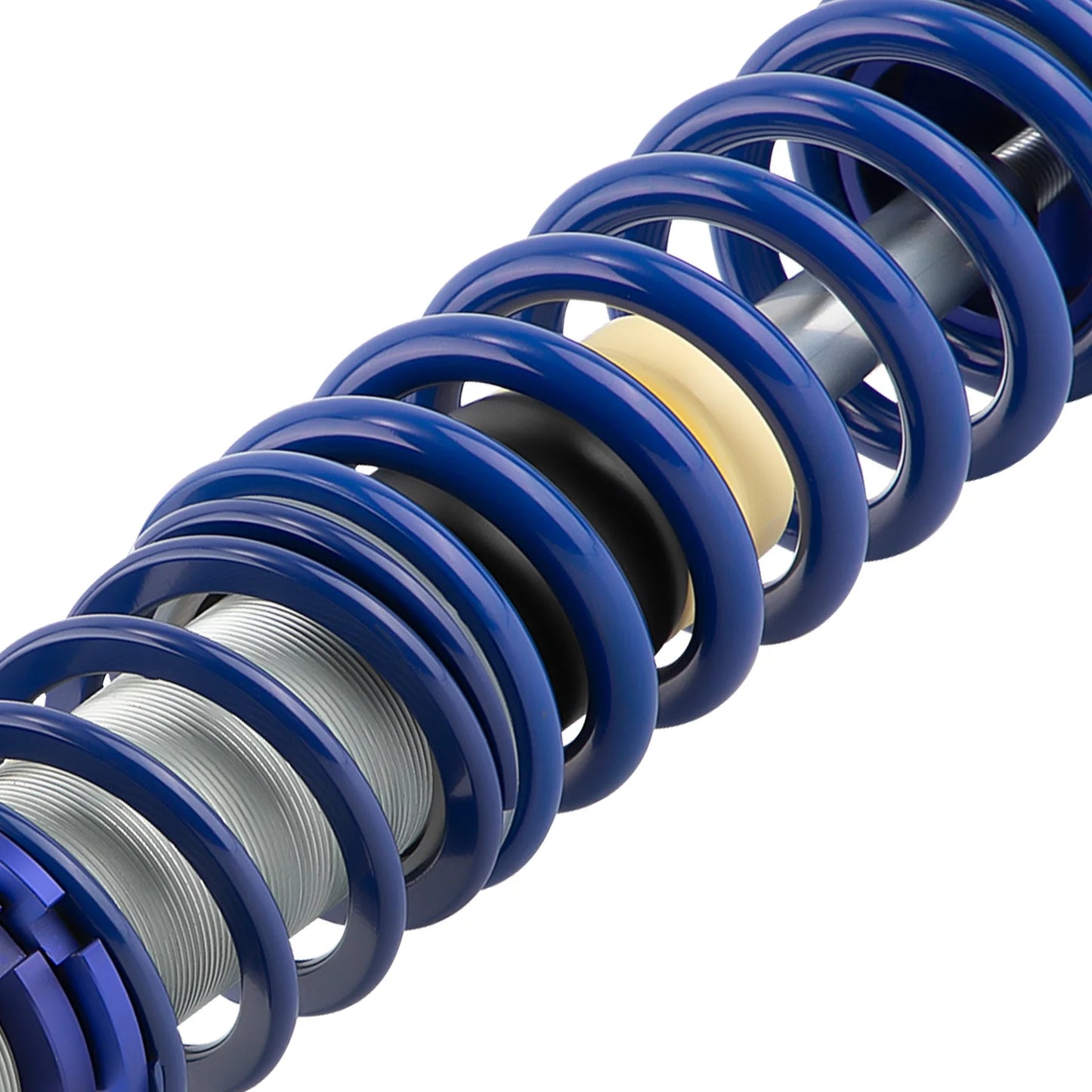 Adjustable Height Coilovers For VW MK2 / MK3 GOLF & JETTA Shocks Struts Coilovers Shock Assembly Absorber Spring Struts