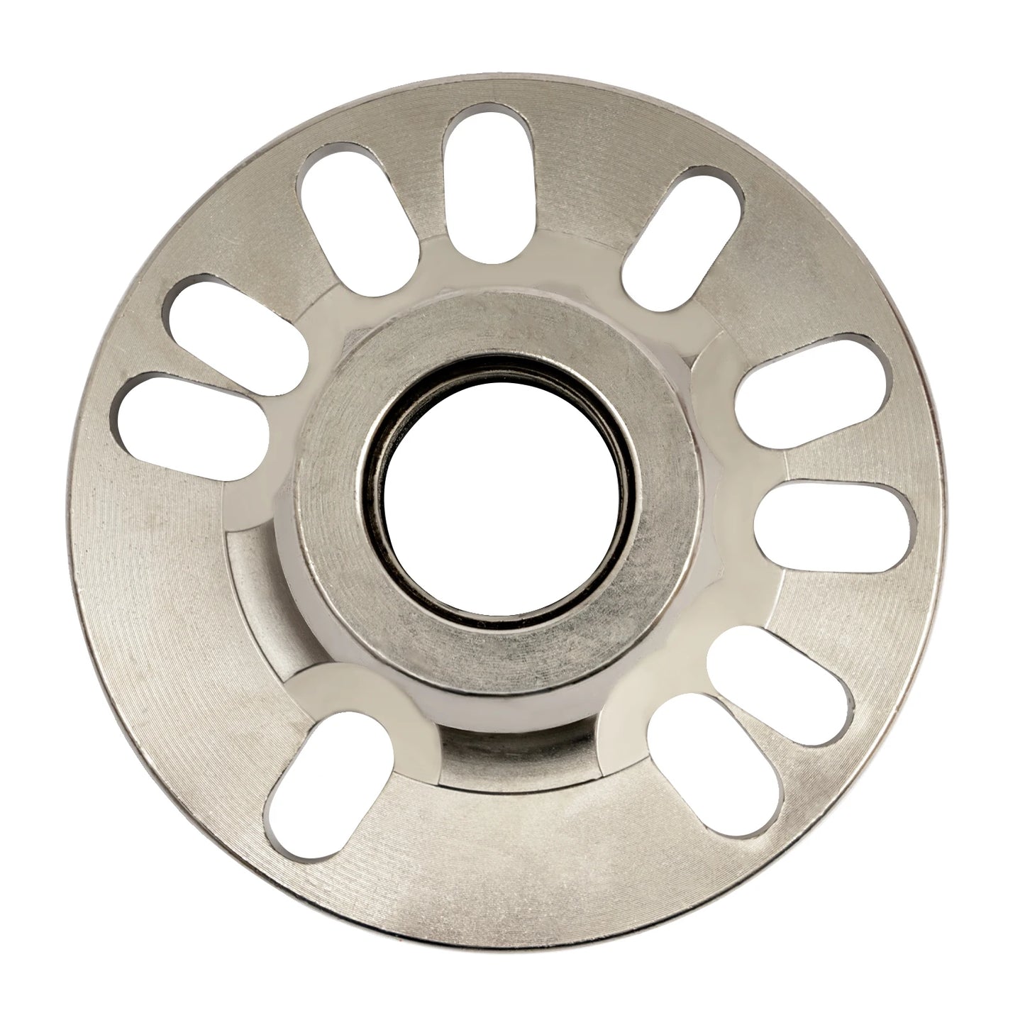 10T Hydraulic Wheel Hub Bearing Drive Shaft Puller Extractor Press Puller Tool