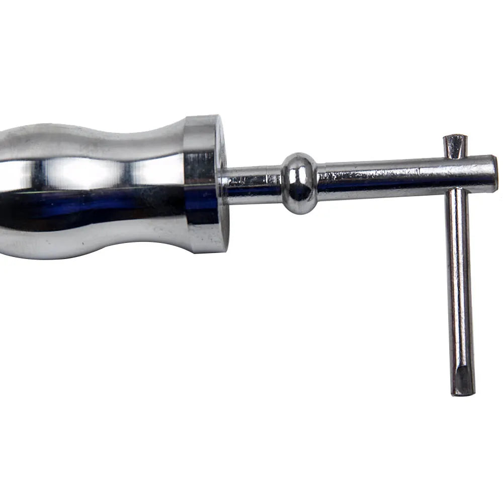 Diesel Injector Remover Puller Tool Universal MASTER Kit for VW BMW FORD MERC QZ Auto Truck Diesel Extractor Slide Hammer Tool K