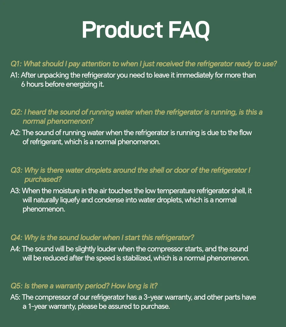 Alpicool NL 25L 35L 45L Car Refrigerator 12V Compressor Fridge Freezer 12/24V DC 100-240V AC Portable Cooler for Camping Travel