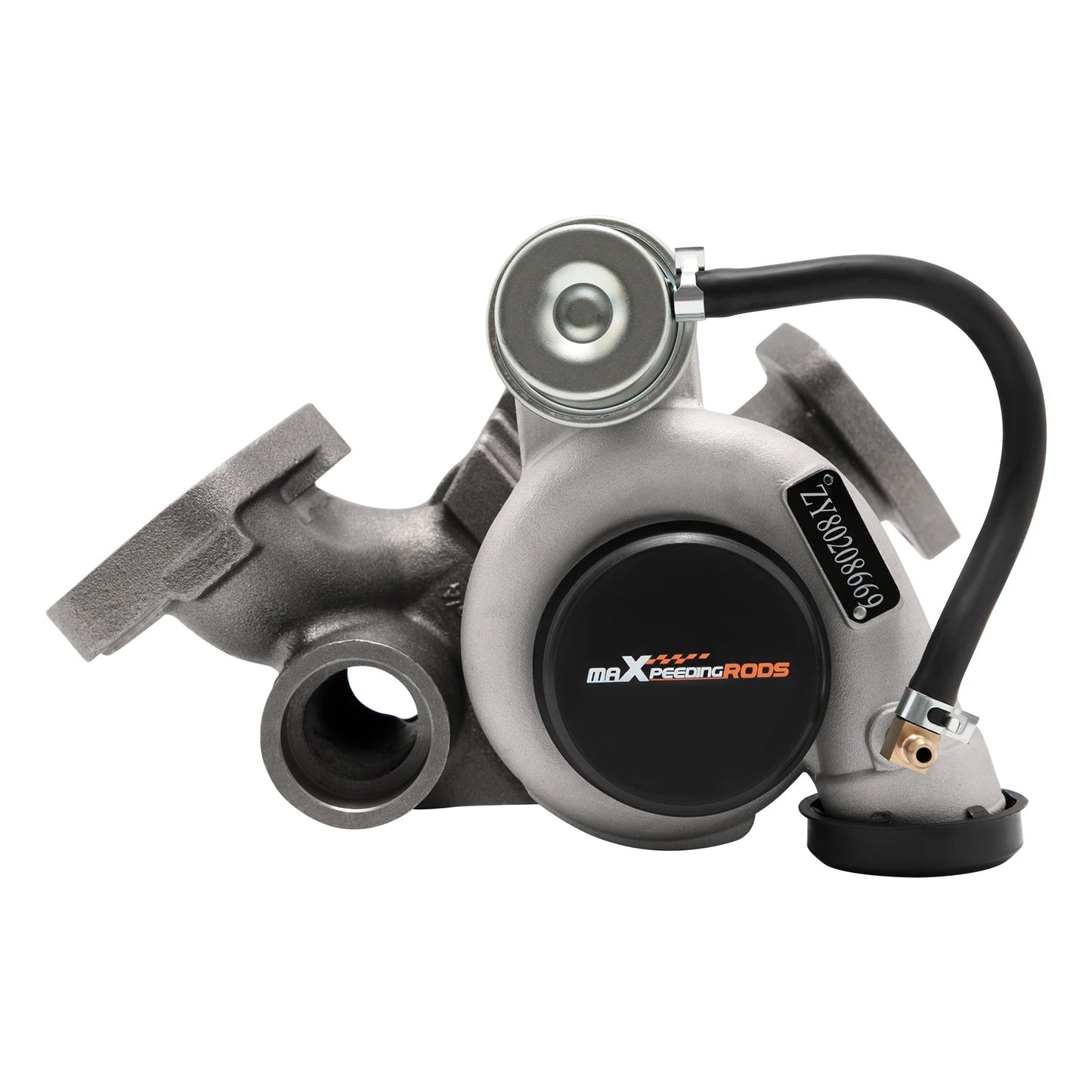 T250-4 Turbo charger for Land Rover Defender Discovery I 2.5 TDI 1990-1999 126HP 452055-5004S