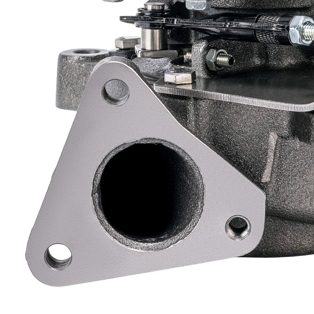 GT1749V 717858 Turbo FOR Audi A4 A6 VW Passat B6 2.0 1.9TDI 130BHP + Gaskets 712077-0001 712077-5001S 717858-1