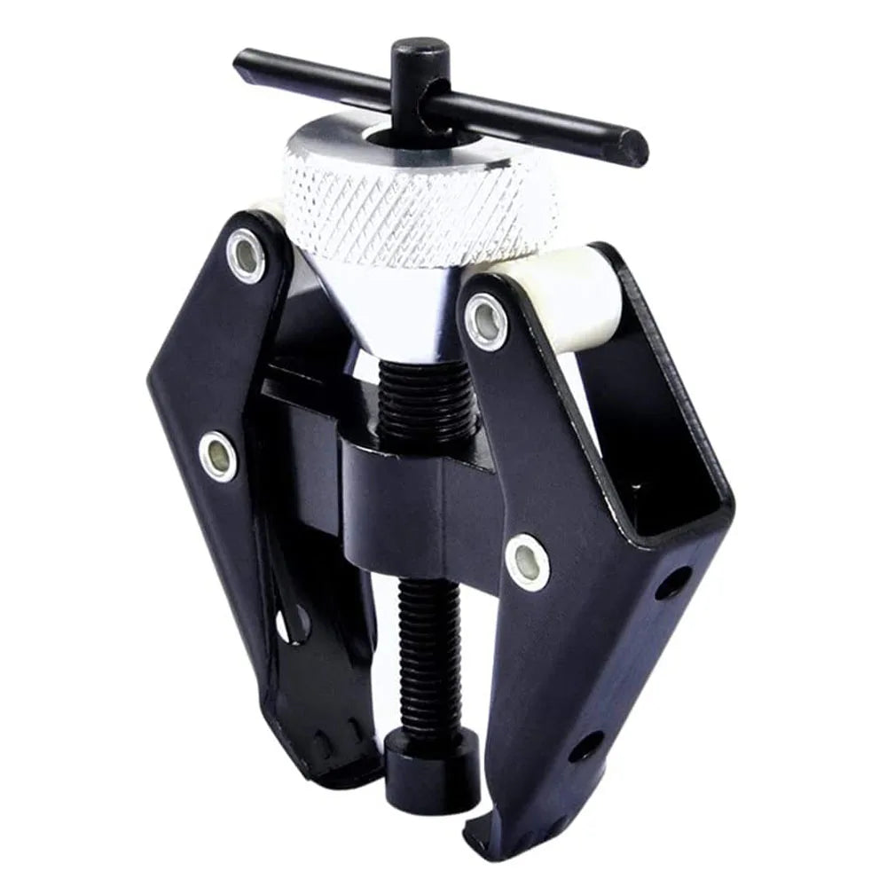 Wiper Arm Removal Tool Professional Car Battery Terminal Alternator Bearing Windshield Wiper Two Jaw Repair Tool 6-28mm