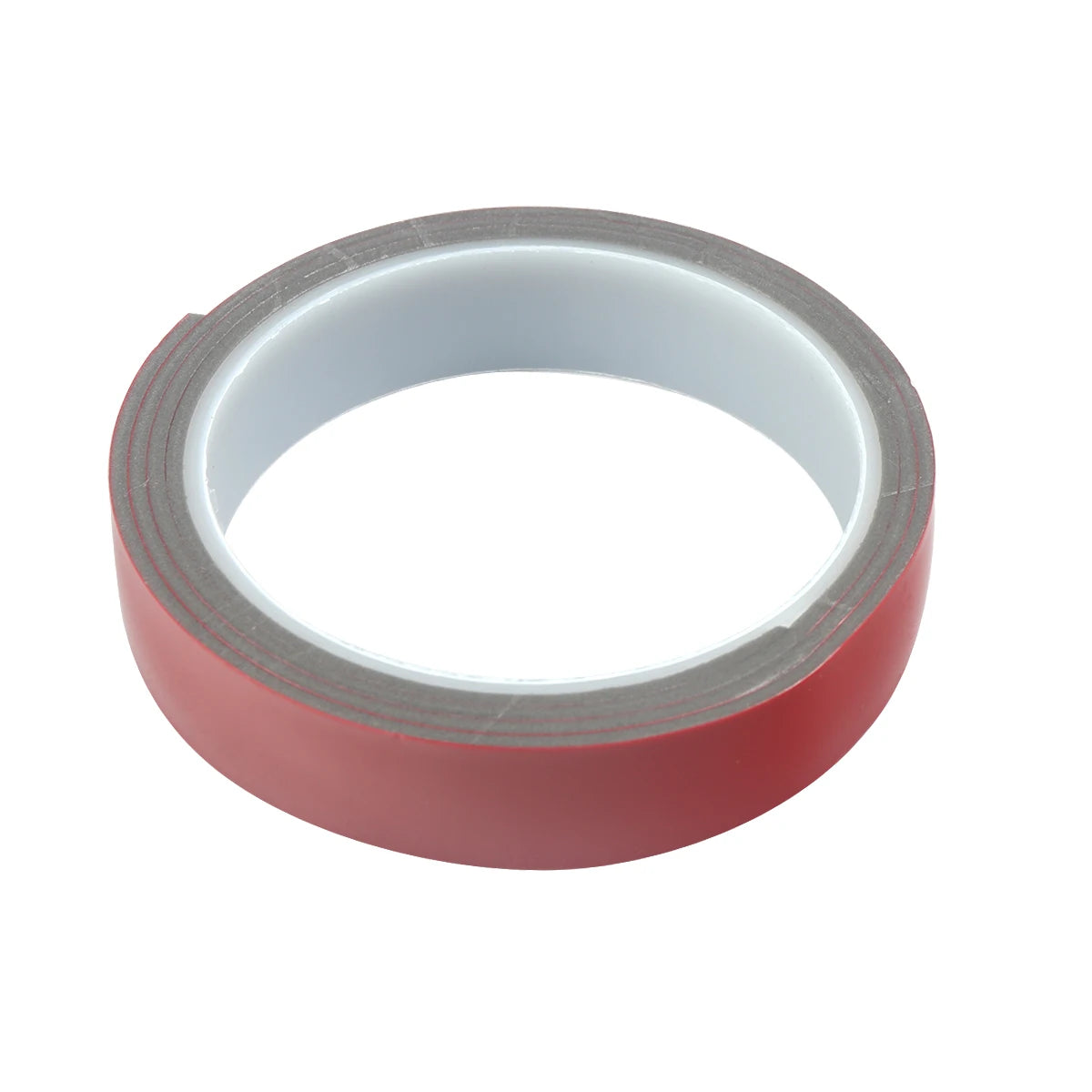 For Mercedes Benz W204 2008-2014 Carbon Fiber Look Rear Trunk Spoiler R Style