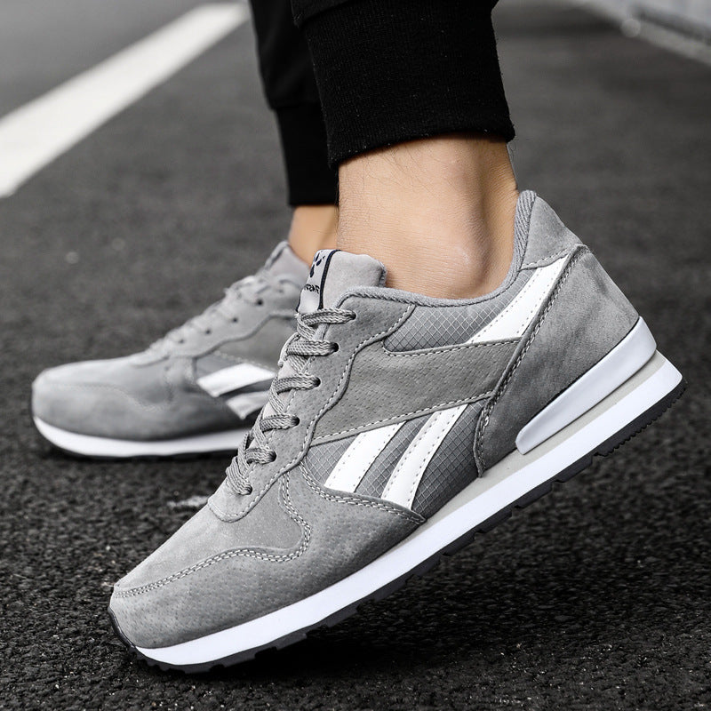 Running Shoes Casual Men's Shoes