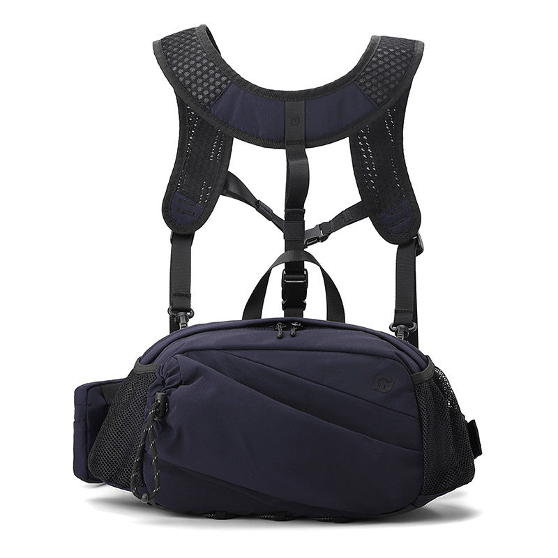 Backpack Outdoor Travel Waist Bag