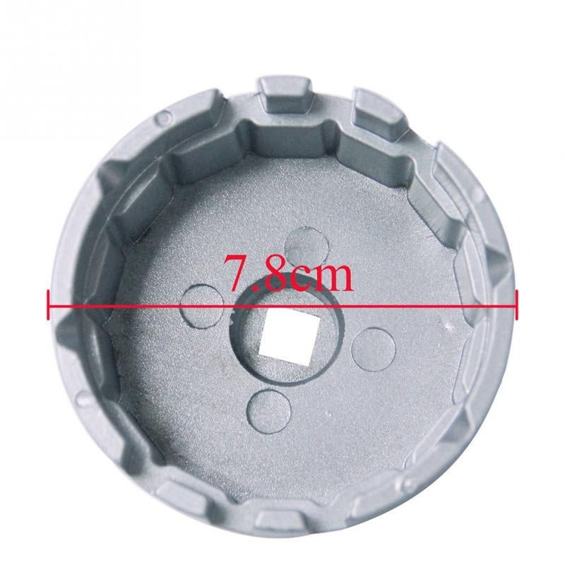 Lexus Automobile Filter Element Wrench
