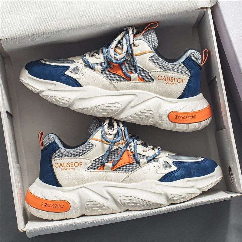 Running Sports Casual Shoes