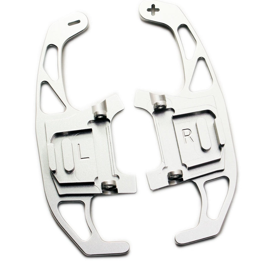 Steering Wheel Paddle Interior Modification Gear