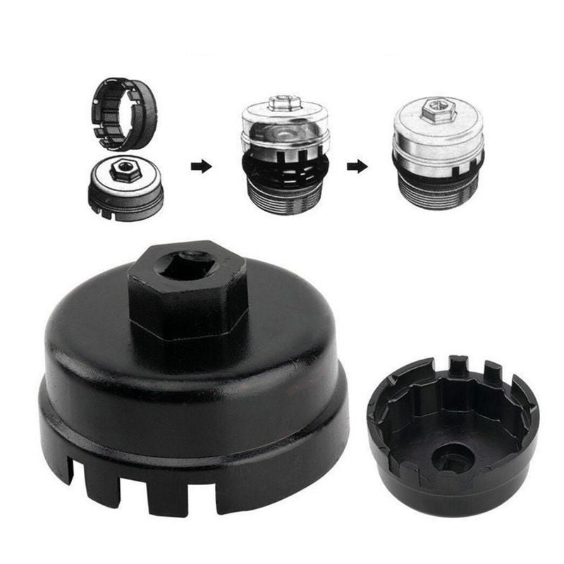 Lexus Automobile Filter Element Wrench