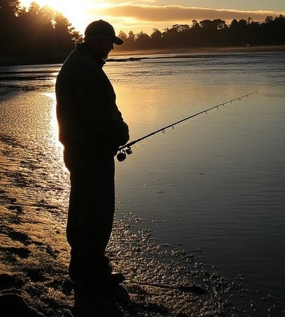 Fishing