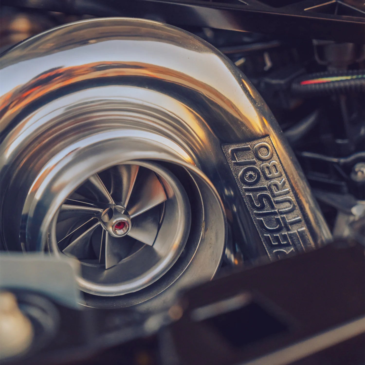 Performance Mods
