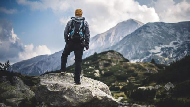 Camping & Outdoor Survival