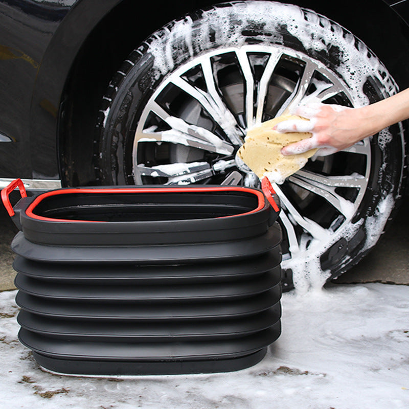 Cleaning & Detailing