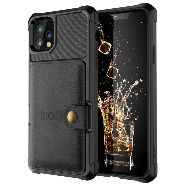 Mobile Phones & Accessories