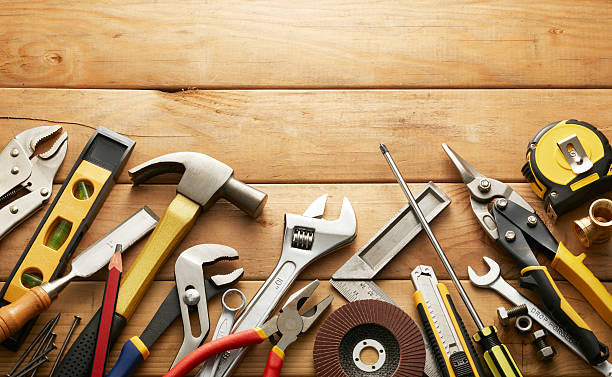 Home Improvement & DIY