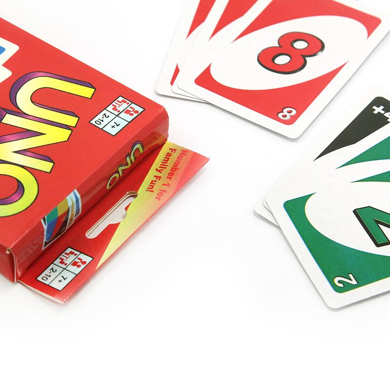 UNO Cards