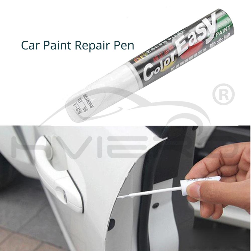 Waterproof Car Scratch Repair Remover Pen
