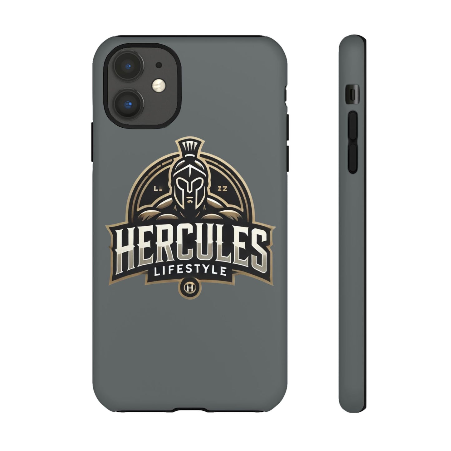 Hercules Tough Cases