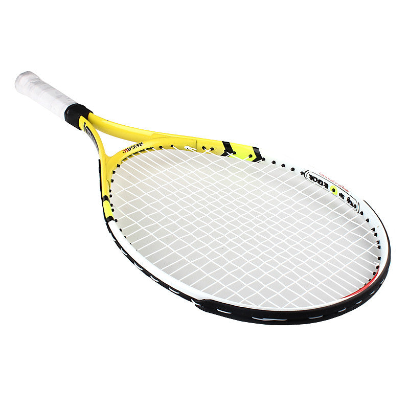 High Quality Junior Tennis Racquet Training Racket with Carry Bag