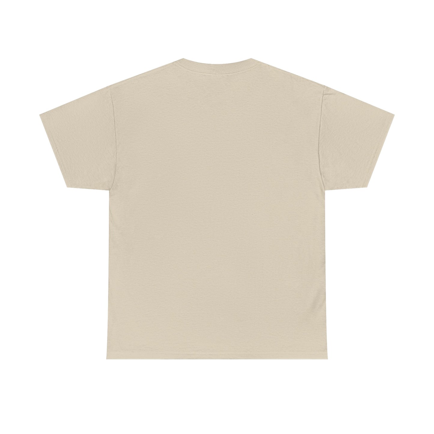 Hercules Heavy Cotton Tee