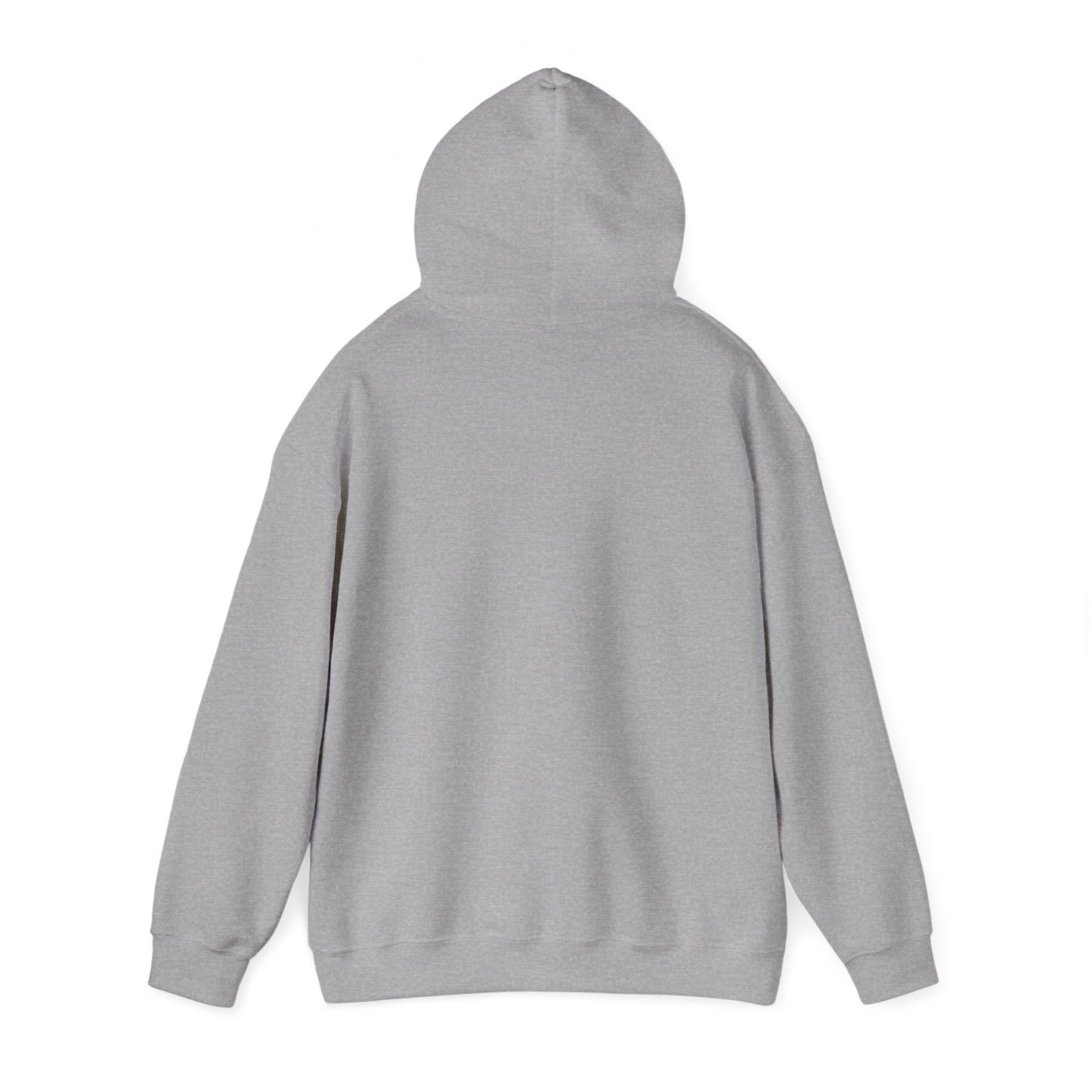 Hercules Heavy Blend Hooded Sweatshirt