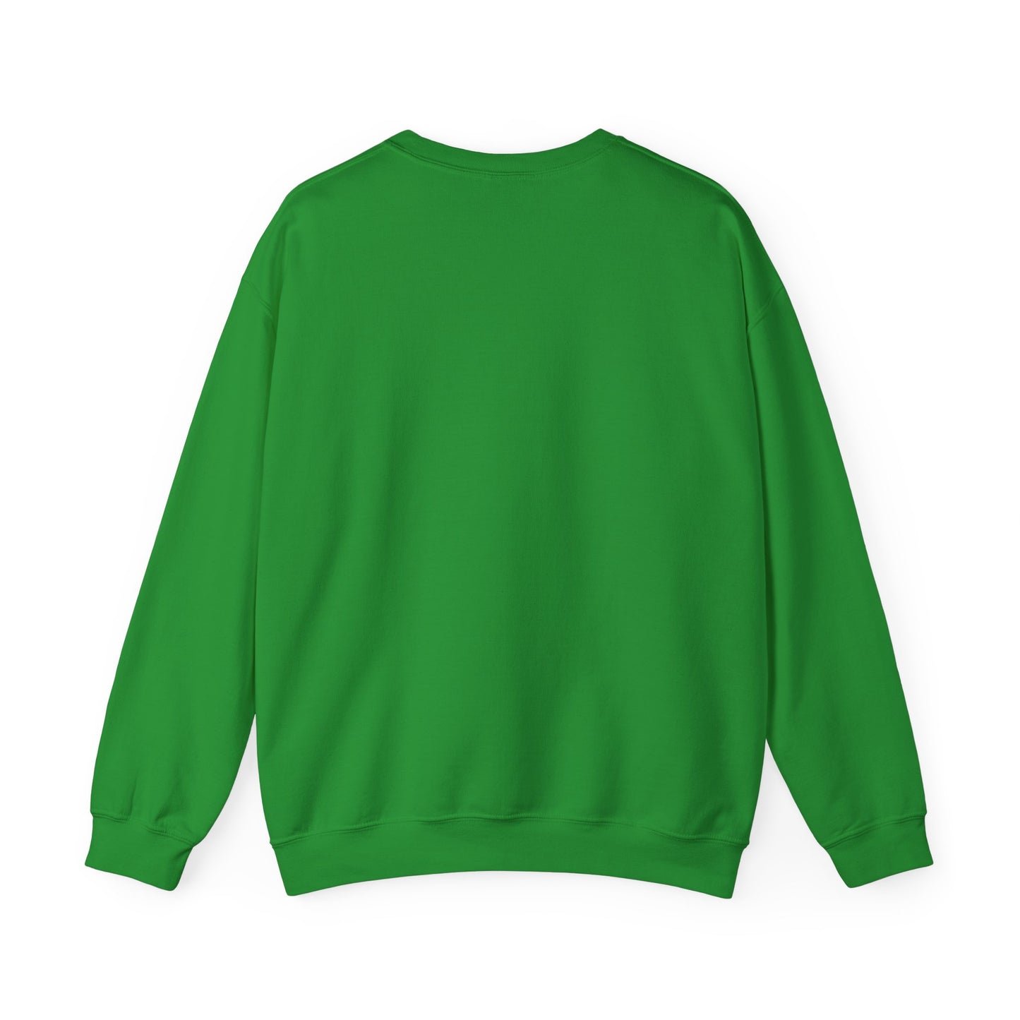 Hercules Heavy Blend Crewneck Sweatshirt