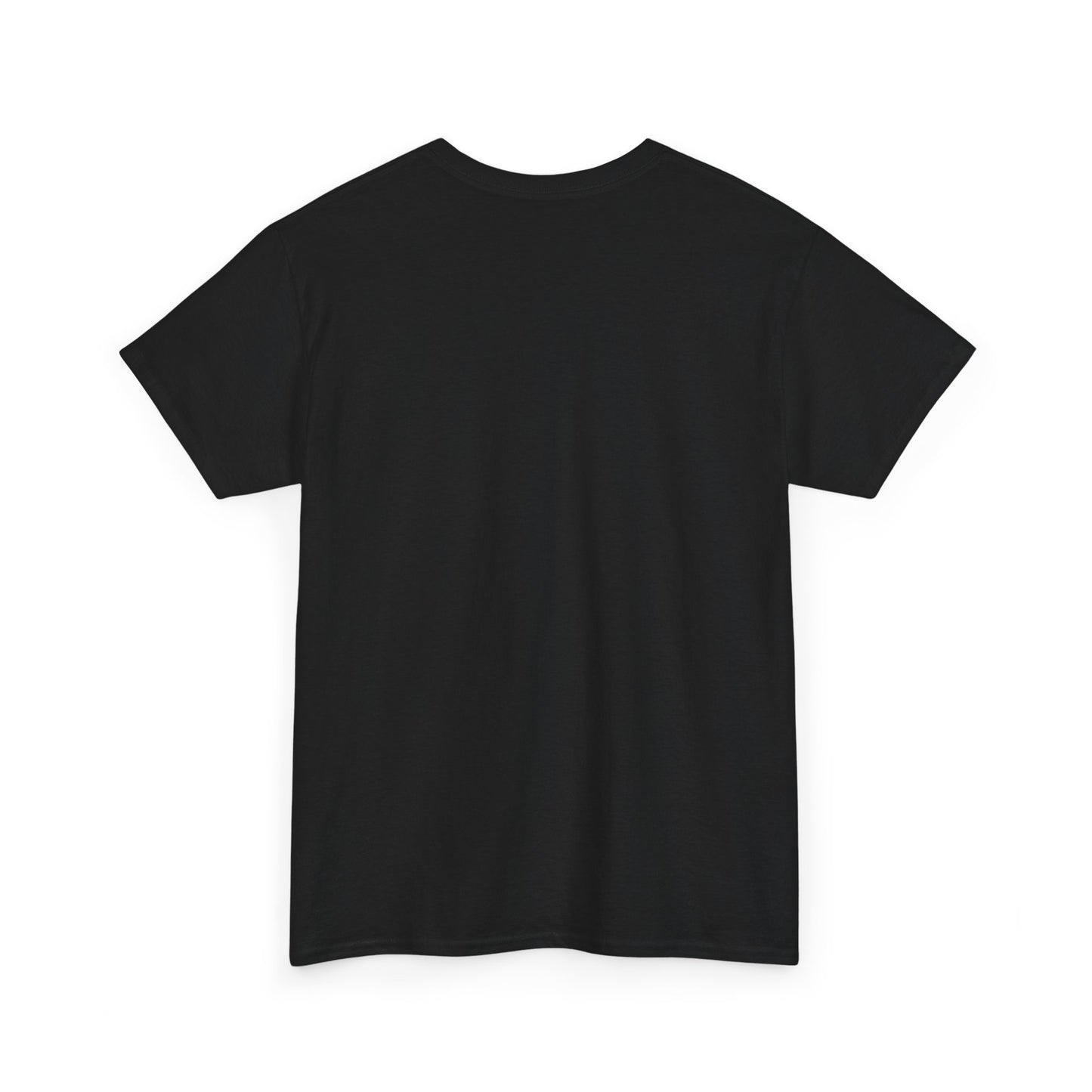 Hercules Heavy Cotton Tee