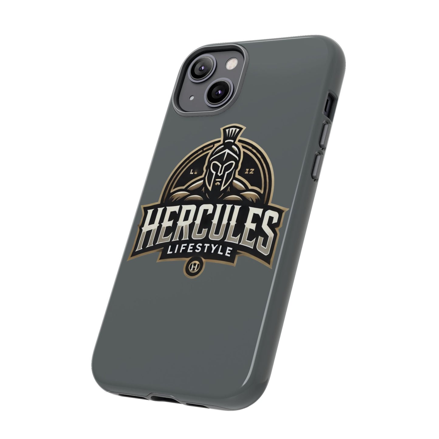 Hercules Tough Cases