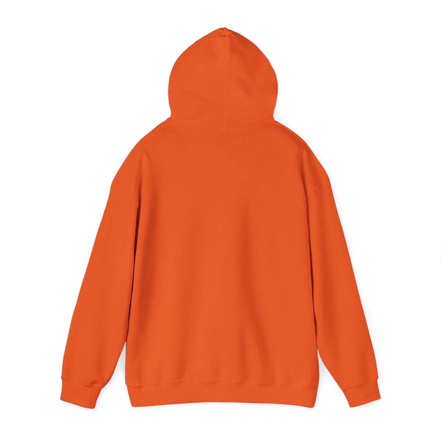 Hercules Heavy Blend Hooded Sweatshirt