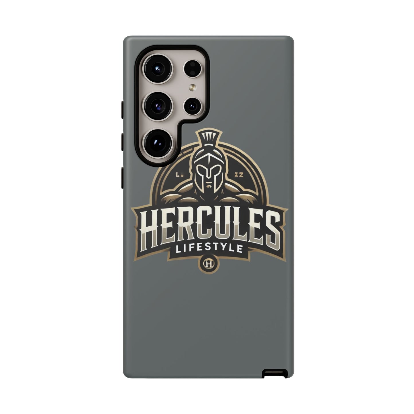 Hercules Tough Cases