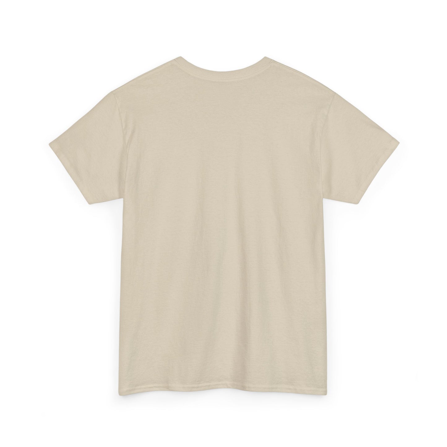 Hercules Heavy Cotton Tee