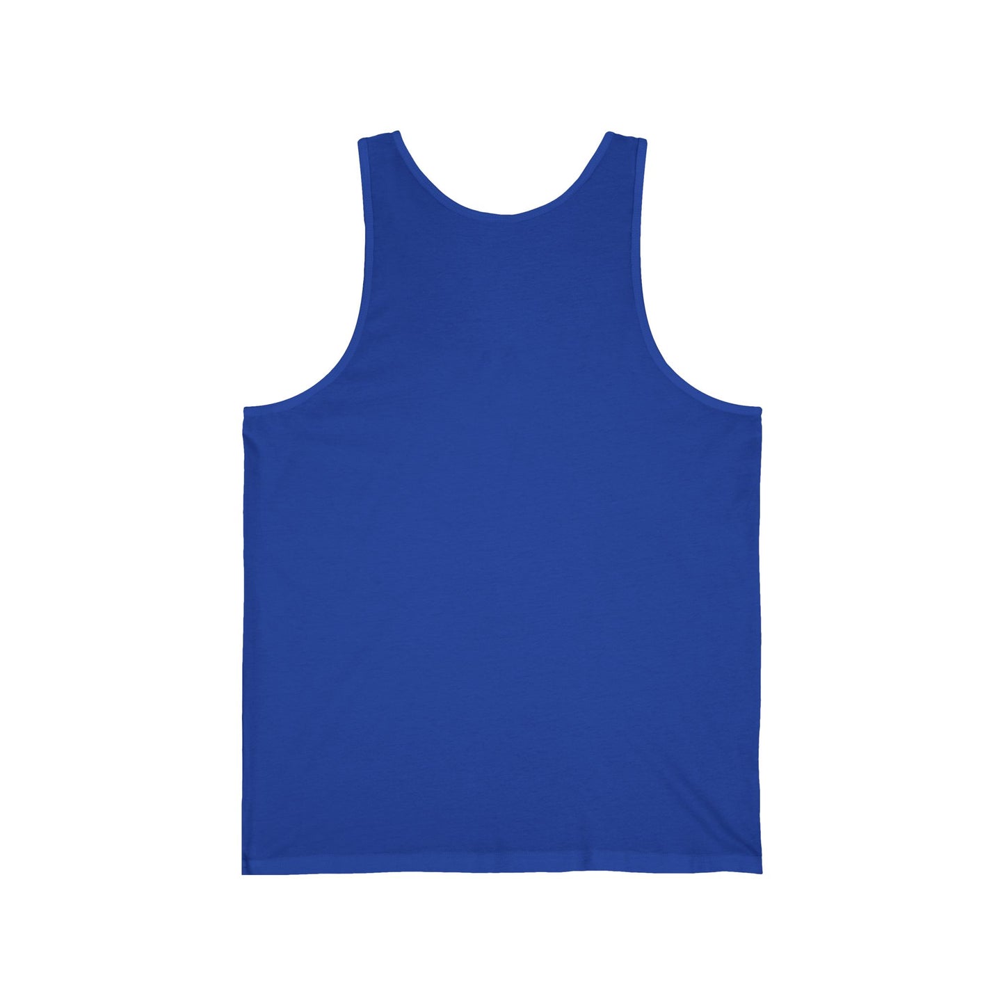 Hercules Jersey Tank