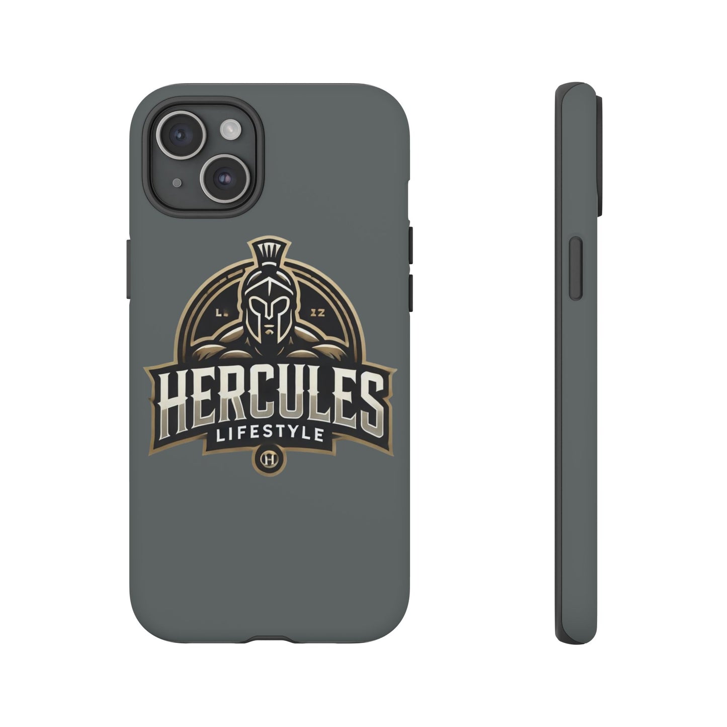 Hercules Tough Cases