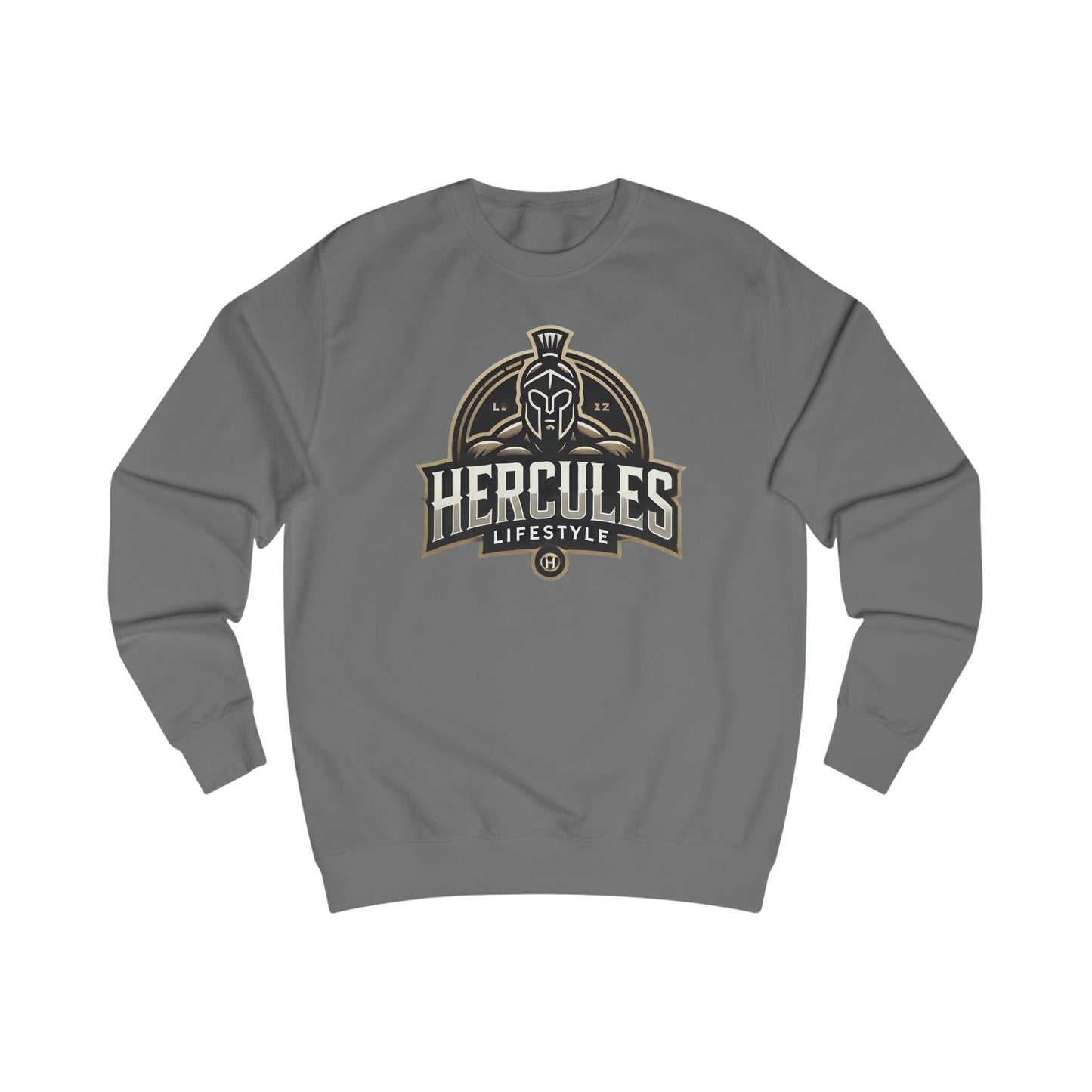 Hercules Sweatshirt