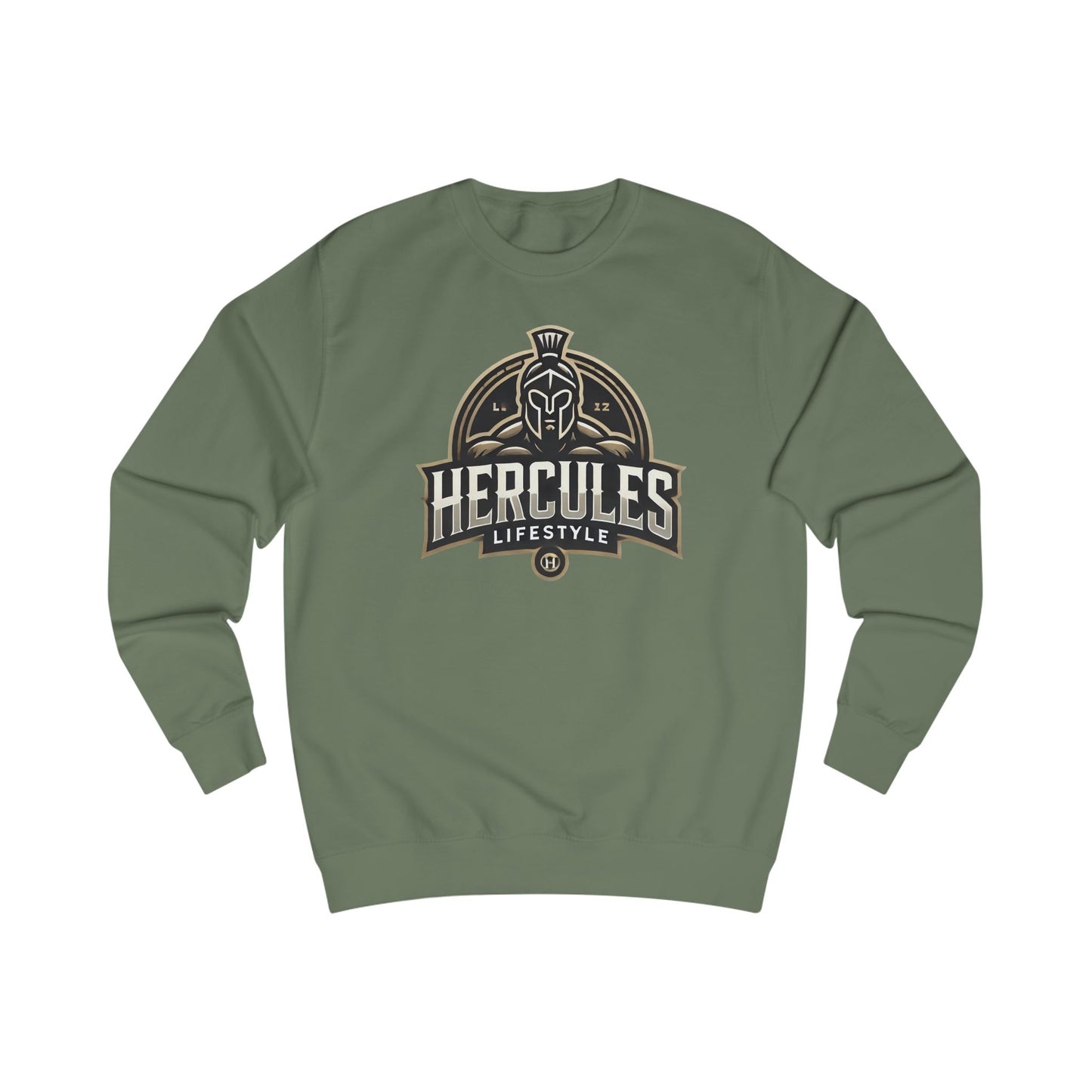 Hercules Sweatshirt