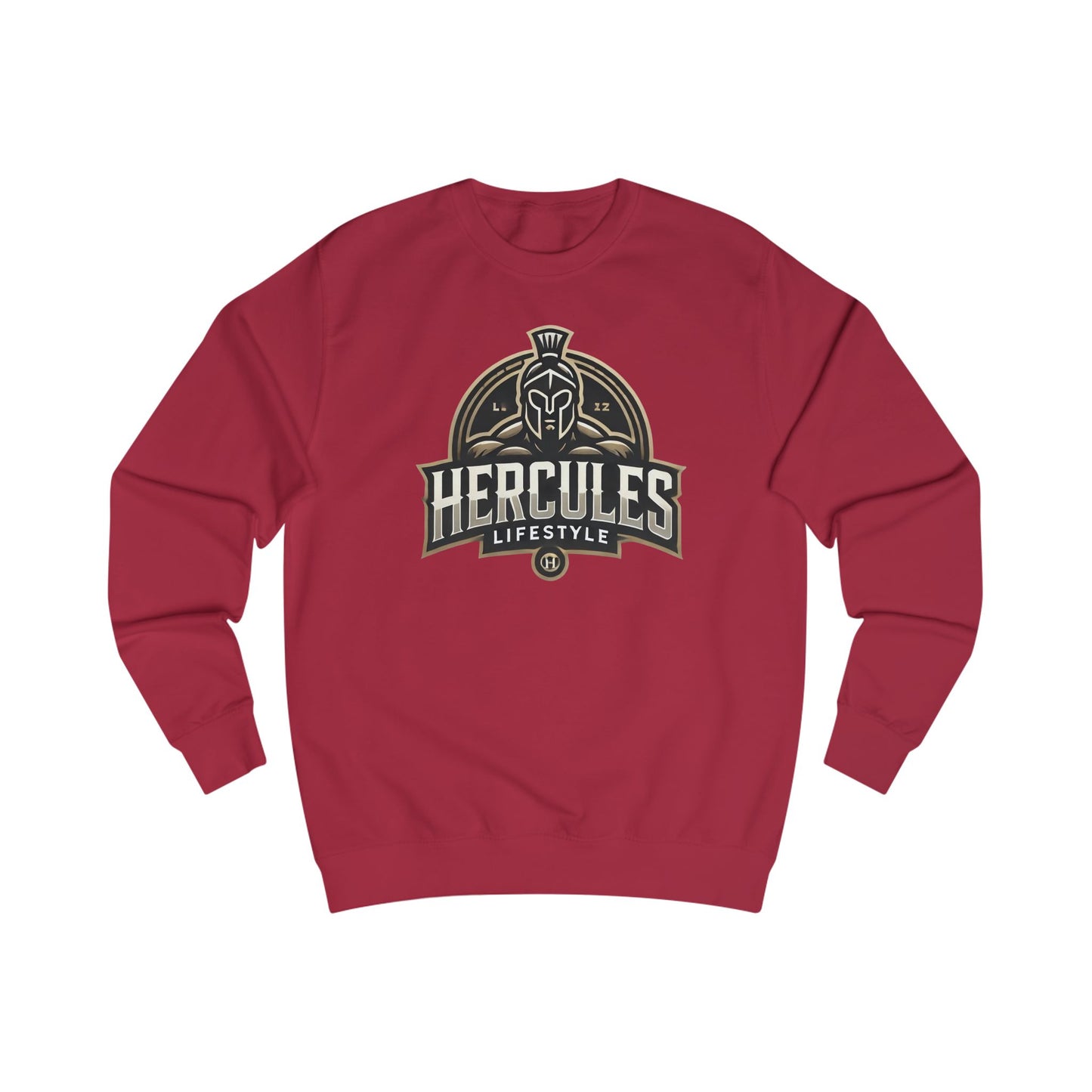 Hercules Sweatshirt