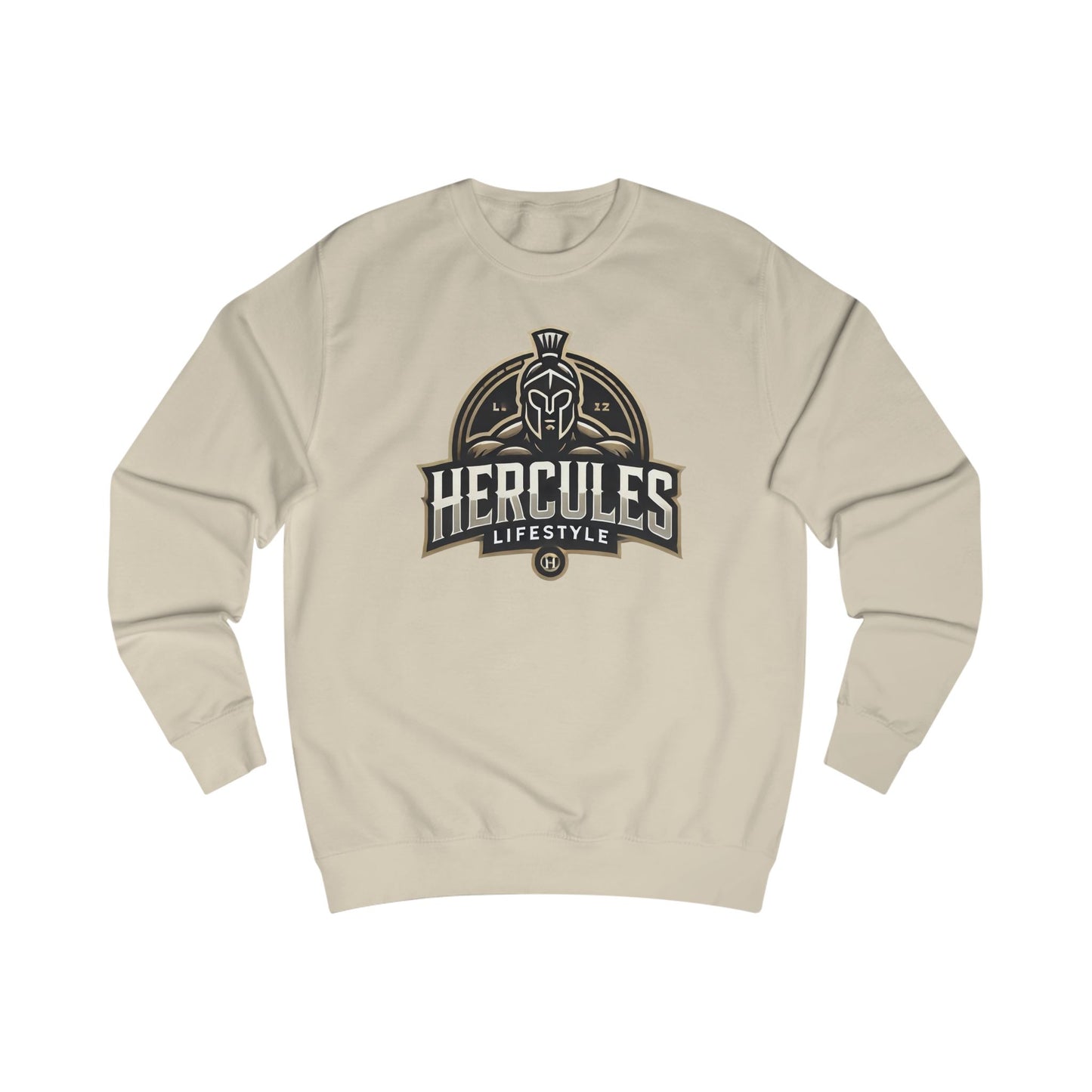 Hercules Sweatshirt