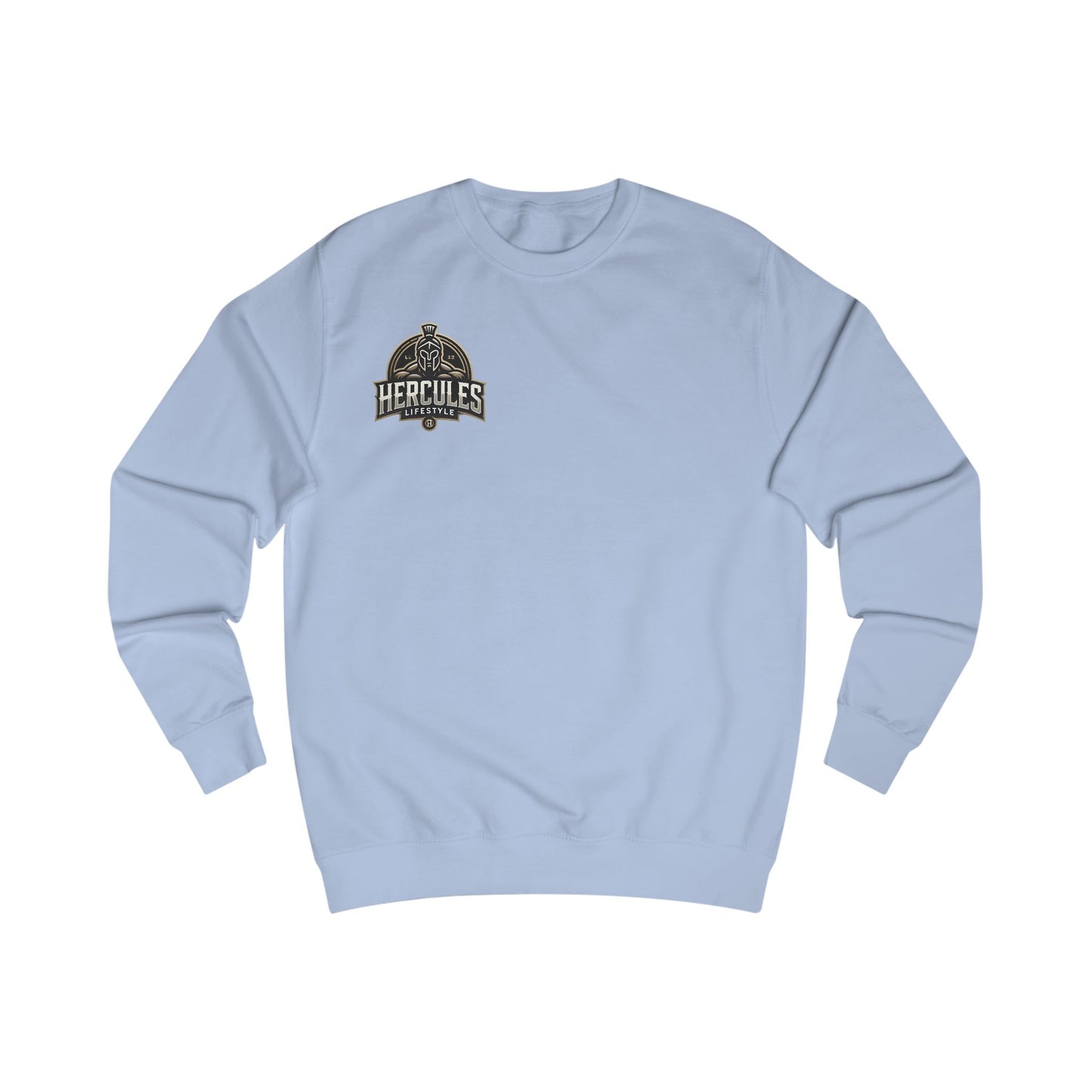Hercules Small Print Sweatshirt