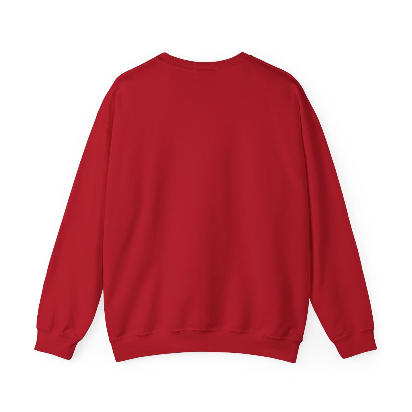 Hercules Heavy Blend Crewneck Sweatshirt